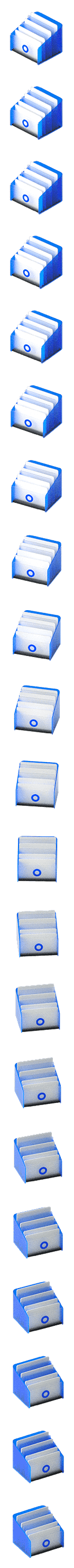 自动建站(主机)